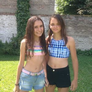 Meet your Posher, Lujan